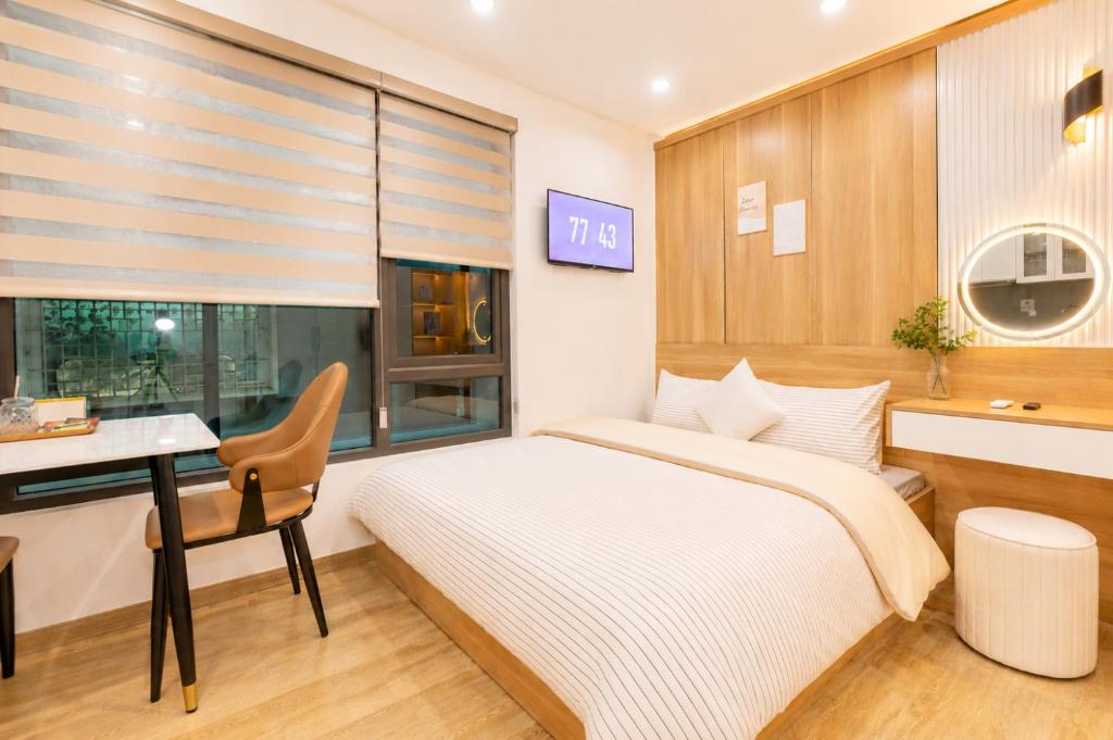 Serena Home & Apartment Hanoi – Hanoi