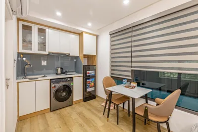 Serena Home & Apartment Hanoi – 照片 2