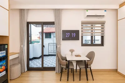 Serena Home & Apartment Hanoi – 照片 3