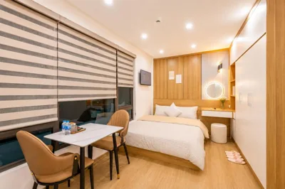 Serena Home & Apartment Hanoi – 照片 4