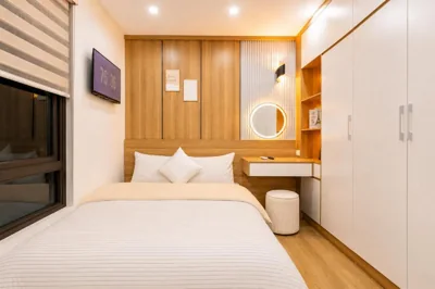 Serena Home & Apartment Hanoi – 照片 5