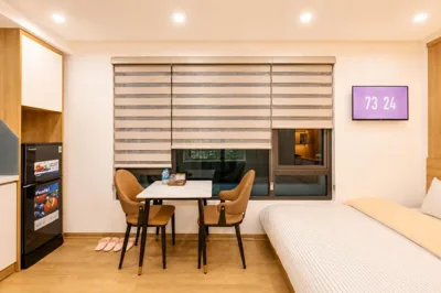 Serena Home & Apartment Hanoi – 照片 6