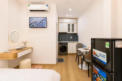 Serena Home & Apartment Hanoi – 照片 7