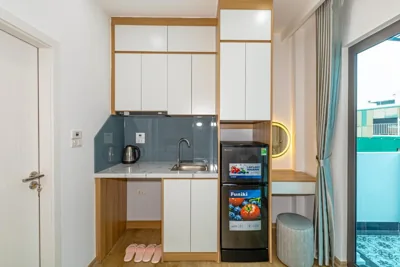 Serena Home & Apartment Hanoi – 照片 8