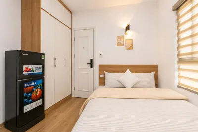 Serena Home & Apartment Hanoi – 照片 10