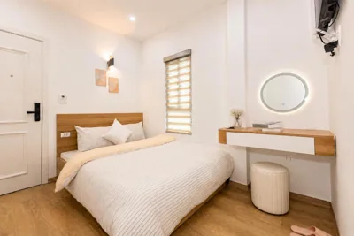 Serena Home & Apartment Hanoi – 照片 11