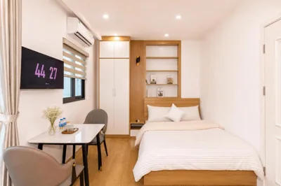 Serena Home & Apartment Hanoi – 照片 12