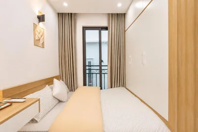 Serena Home & Apartment Hanoi – 照片 13