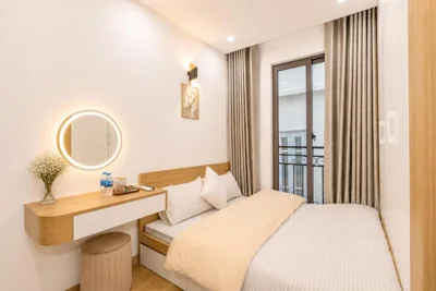 Serena Home & Apartment Hanoi – 照片 14