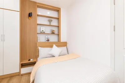 Serena Home & Apartment Hanoi – 照片 15