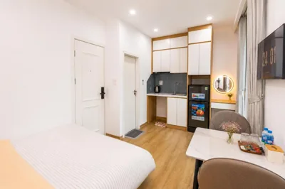 Serena Home & Apartment Hanoi – 照片 16